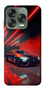 Чохол на ZTE Nubia V70 Design Neon Mers фото 1 Чохол на ZTE Nubia V70 Design Neon Mers фото 1 з 1
