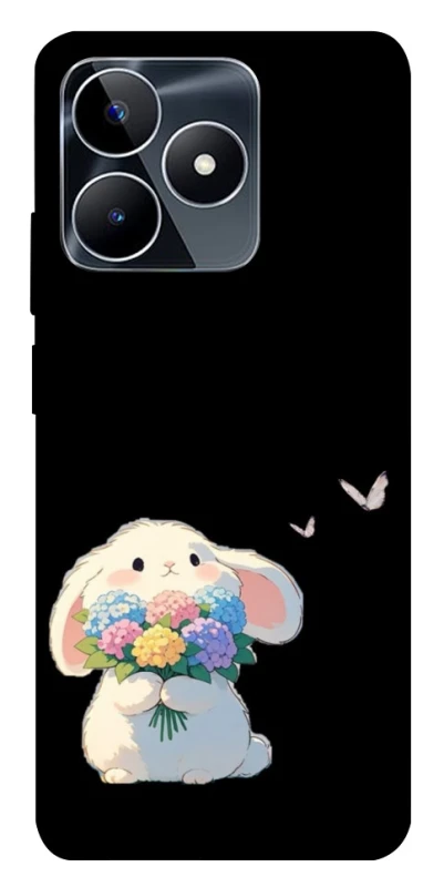 Чохол на Realme C53 My Bunny фото 1 з 1