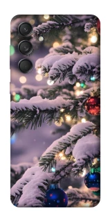 Чехол на Samsung Galaxy M55 Новогодний v31 фото 1 из 1