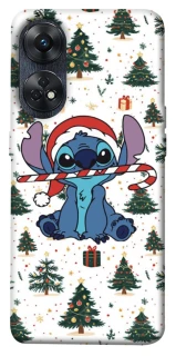 Чохол на Oppo Reno 8T 4G Stitch ver.23 фото 1 з 1
