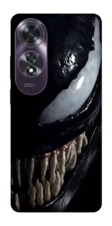 Чохол на Oppo A60 Venom smile фото 1 з 1