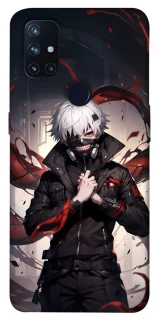 Чехол на OnePlus Nord N10 5G Ken Kaneki фото 1 из 1