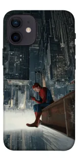 Чохол на Apple iPhone 12 mini (5.4") Spider Man ver.5 фото 1 з 1