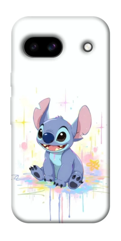 Чехол на Google Pixel 8a Stitch ver.4 фото 1 Чехол на Google Pixel 8a Stitch ver.4 фото 1 из 1