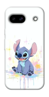 Чехол на Google Pixel 8a Stitch ver.4 фото 1 Чехол на Google Pixel 8a Stitch ver.4 фото 1 из 1
