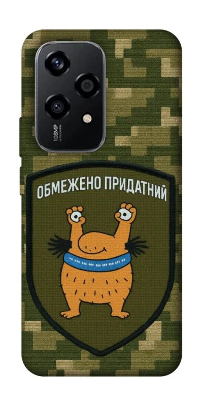 Чохол на Honor 200 Lite Обмежено придатний фото 1 з 1