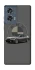 Чохол на Motorola Edge 50 BMW grey v2 фото 1 з 1