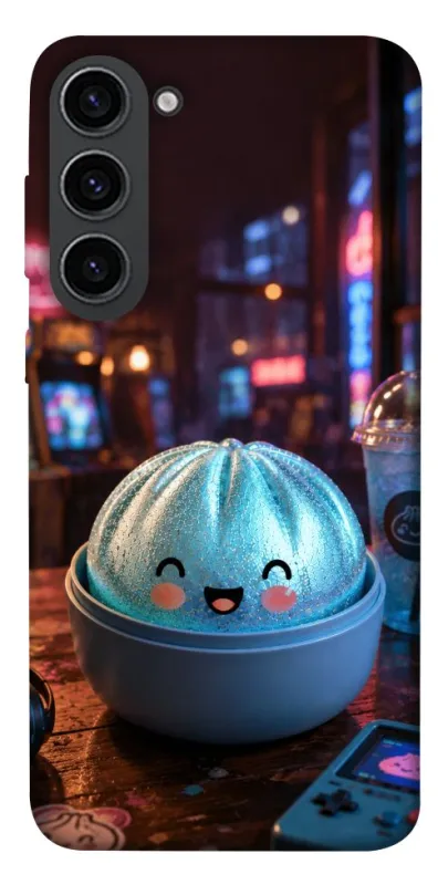 Чехол на Samsung Galaxy S23 Dumpling ver.5 фото 1 из 1