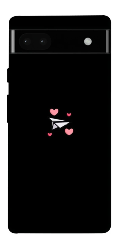 Чохол на Google Pixel 6a Love aesthetic ver.13 фото 1 з 1