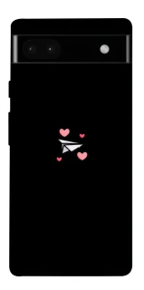 Чохол на Google Pixel 6a Love aesthetic ver.13 фото 1 з 1