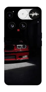 Чехол на Nothing Phone (3) BMW v21 фото 1 из 1