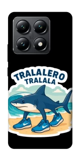 Чохол на Xiaomi 14T Tralalero Tralala фото 1 з 1