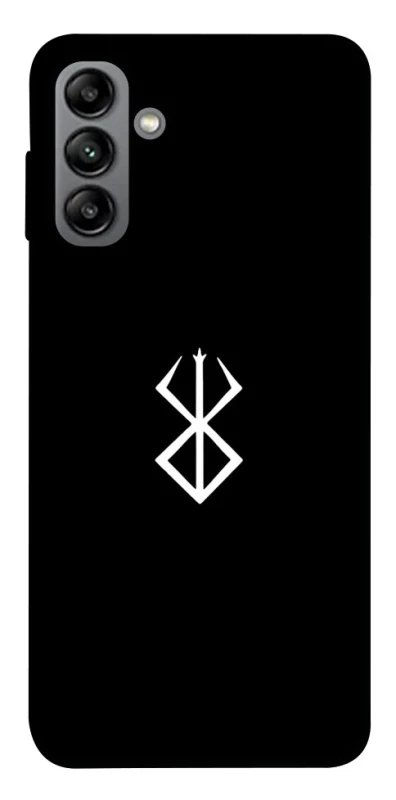 Чохол на Samsung Galaxy A04s Мітка Берсерка фото 1 з 1