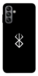 Чохол на Samsung Galaxy A04s Мітка Берсерка фото 1 з 1