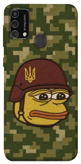 Чохол на Samsung Galaxy M21s Pepehota фото 1 з 1