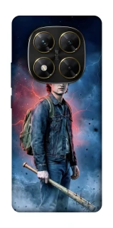 Чохол на Xiaomi Poco X7 Stranger Things ver.37 фото 1 з 1