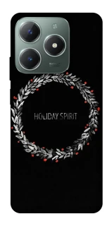 Чохол на Realme C61 Holiday Spirit фото 1 з 1
