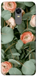 Чохол на Xiaomi Redmi 5 Plus / Redmi Note 5 (Single Camera) Eternal Spring фото 1 з 1