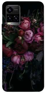 Чехол на Vivo Y21 / Y33s Floral Symphony1 фото 1 из 1