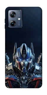 Чехол на Motorola Moto G54 Power Transformer фото 1 из 1