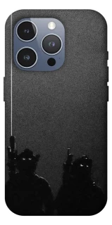 Чохол на Apple iPhone 16 Pro Max Night operations фото 1 з 1