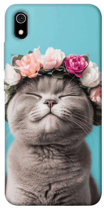 Чехол на Xiaomi Redmi 7A Mood(1) фото 1 из 1