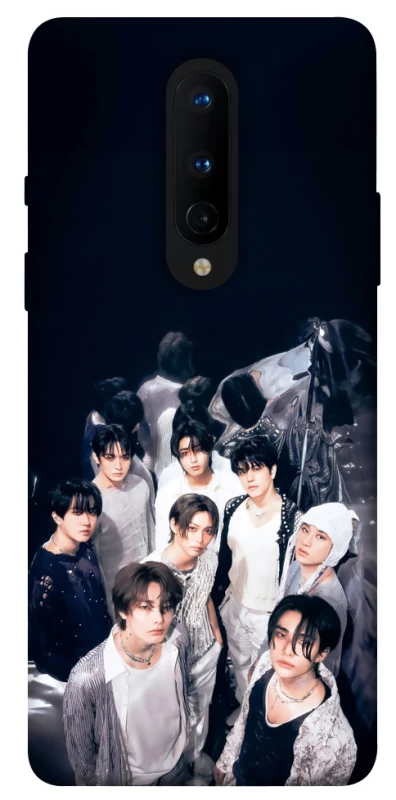 Чохол на OnePlus 8 Stray Kids v4 фото 1 з 1