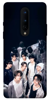 Чохол на OnePlus 8 Stray Kids v4 фото 1 з 1