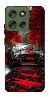 Чохол на Motorola Moto G56 5G mustang фото 1 з 1