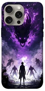 Чехол dragon фото 1 из 1