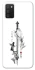 Чохол на Samsung Galaxy A03s Tattoo ver.6 фото 1 з 1