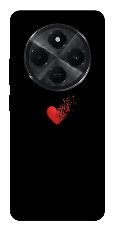 Чохол на Xiaomi Poco M7 Love aesthetic ver.8 фото 1 з 1