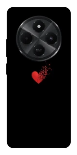 Чохол на Xiaomi Poco M7 Love aesthetic ver.8 фото 1 з 1