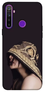 Чехол на Realme 5 HyunJin v2 фото 1 из 1