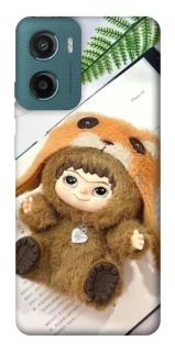 Чехол на Motorola Moto G06 Wakuku ver.4 фото 1 из 1