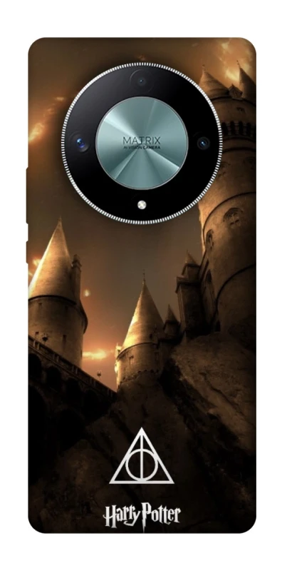 Чохол на Huawei Magic6 Lite Harry Potter ver.13 фото 1 з 1