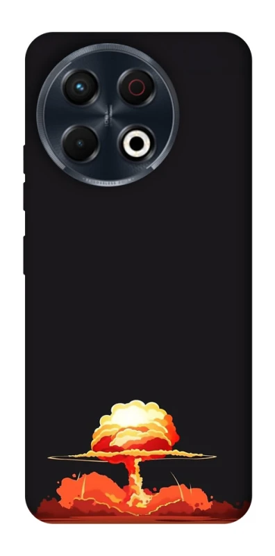 Чехол на TECNO Spark 30 Pro (KL7) Boom фото 1 из 1