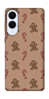 Чохол на Samsung Galaxy S25 Edge Новорічний v9 фото 1 з 1