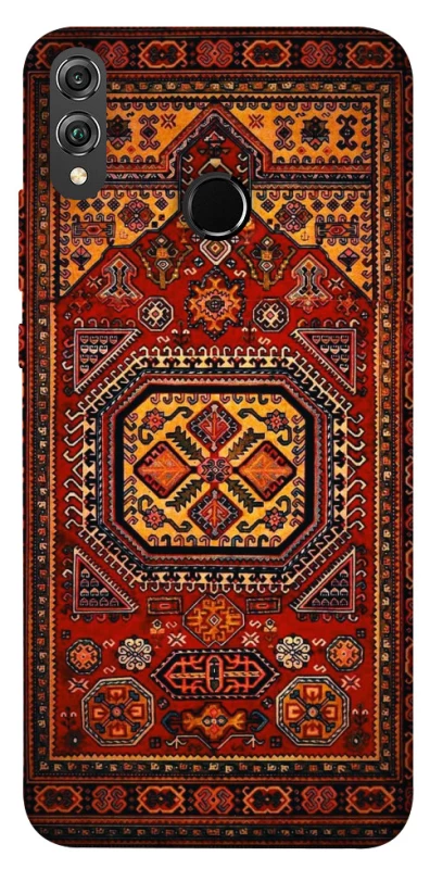 Чохол на Huawei Honor 8X Килим v1 фото 1 з 1