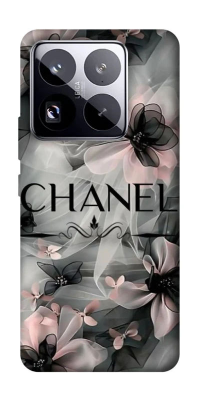 Чехол на Xiaomi 15 Pro Chanel фото 1 из 1