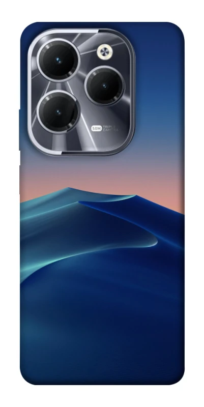 Чохол на Infinix Hot 40 Night dune фото 1 з 1