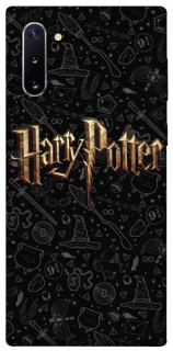 Чохол на Samsung Galaxy Note 10 Harry Potter ver.12 фото 1 з 1