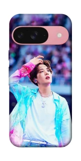 Чохол на Google Pixel 9 J-Hope - BTS фото 1 з 1
