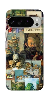 Чехол на Google Pixel 10 Pro Paul Cézanne фото 1 из 1