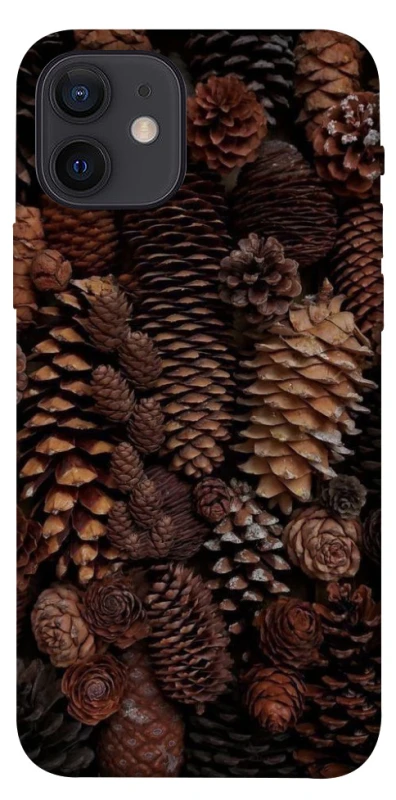 Чохол на Apple iPhone 12 (6.1") Magic1 фото 1 з 1