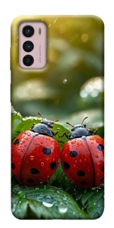 Чохол на Motorola Moto G42 Flowers v23 фото 1 з 1