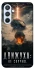 Чохол на Samsung Galaxy A54 5G Moscow never sleeps фото 1 з 1