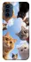Чохол на Motorola Moto G41 Cats фото 1 з 1