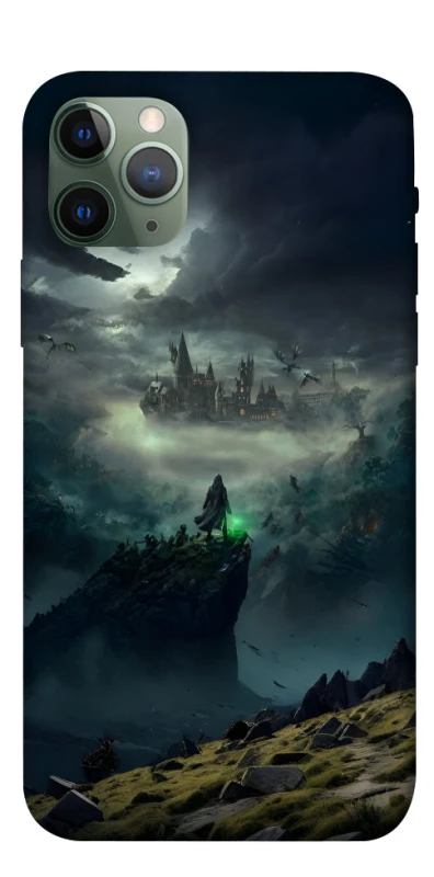 Чохол на Apple iPhone 11 Pro (5.8") Harry Potter Legacy фото 1 з 1