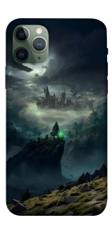 Чохол на Apple iPhone 11 Pro (5.8") Harry Potter Legacy фото 1 з 1